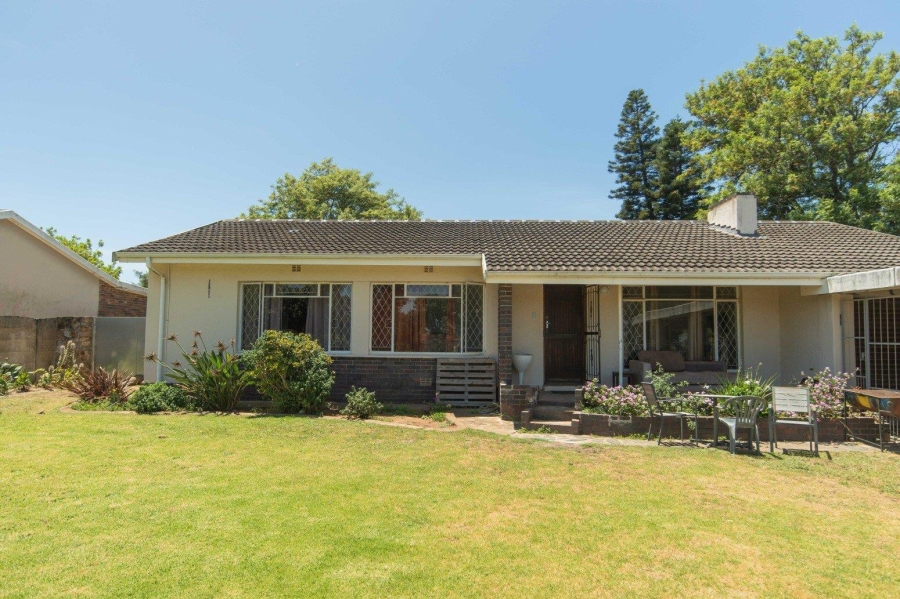 3 Bedroom Property for Sale in Rowallan Park Eastern Cape